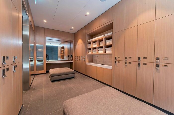 Studio To Rent In One Park Drive, Canary Wharf, London, E14