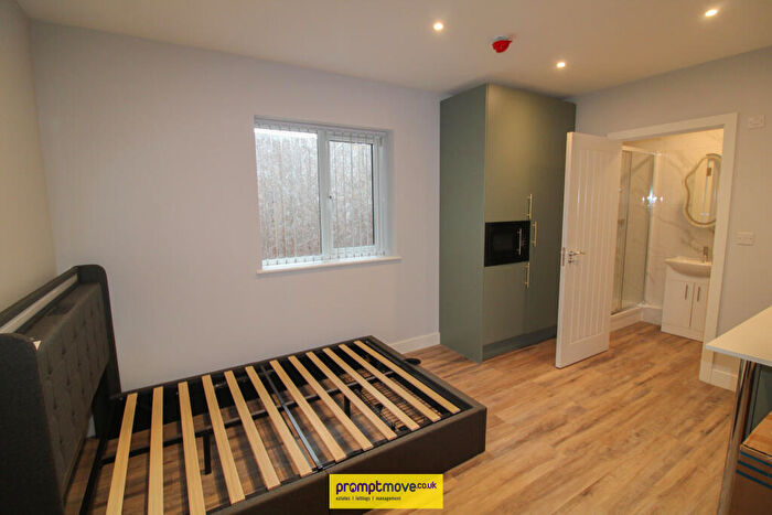Studio To Rent In Cedar Mews Gate Luton, LU2