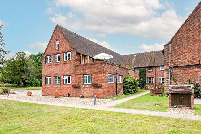 4 Bedroom Semi-Detached House For Sale In Mill Lane, North Chailey, BN8