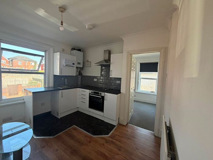 Property To Rent In Clausentum Road, Southampton, SO14