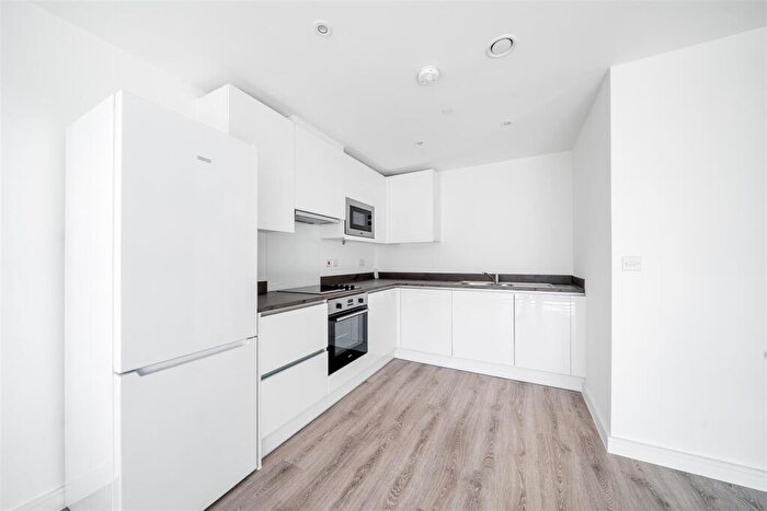 1 Bedroom Apartment To Rent In Dalton House, Bilsborrow Avenue, Derby, DE1
