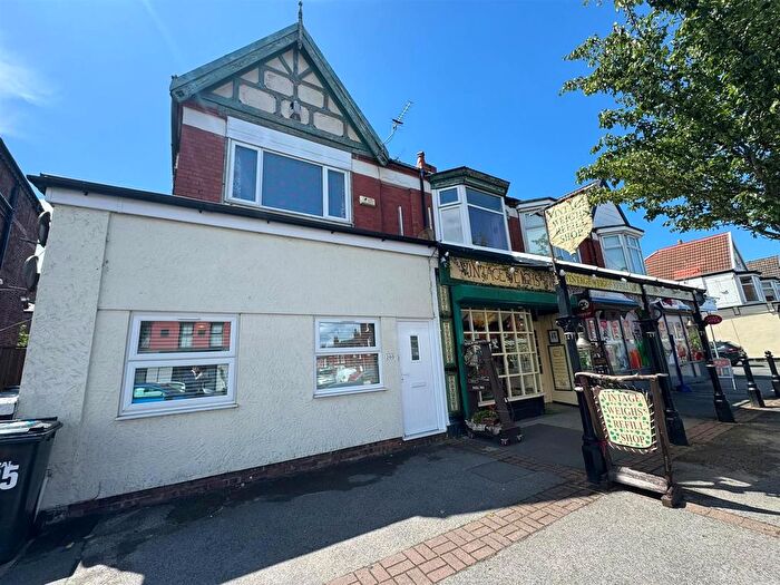1 Bedroom Flat For Sale In Seabank Road, Wallasey, CH45