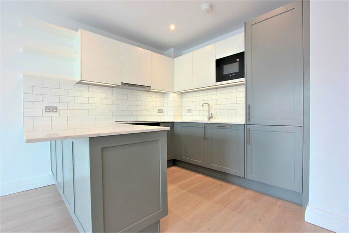 2 Bedroom Flat To Rent In Bogart House, Filmworks Walk, London, W5