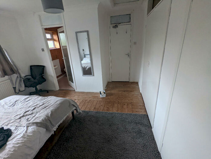 8 Bedroom Detached House To Rent In Whitley Street, Reading, Berkshire, RG2