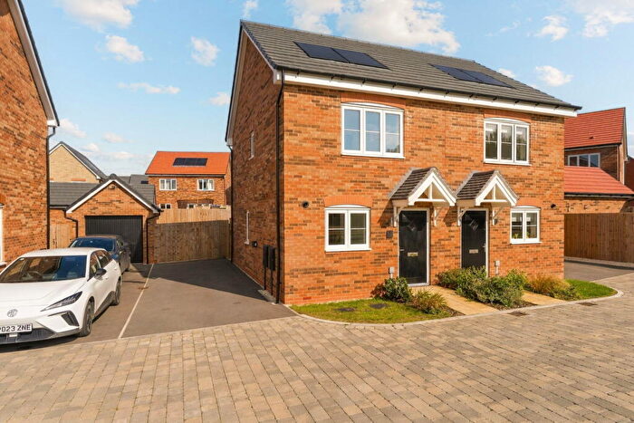2 Bedroom Semi-Detached House To Rent In Bristlecone Place, Lyme Green, SK11