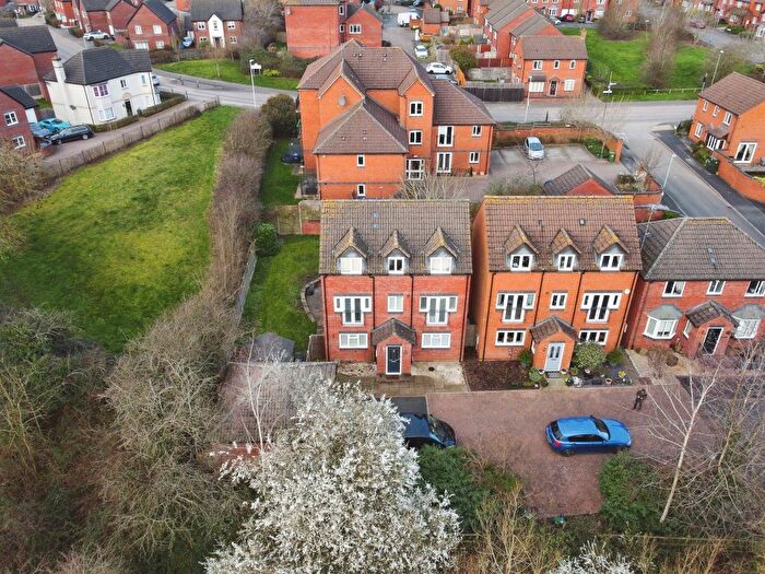 5 Bedroom Detached House For Sale In Withy Bank, Leamington Spa, CV31