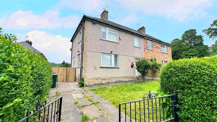 3 Bedroom Semi-Detached House To Rent In Redcar Road, Greengates, Bradford, BD10