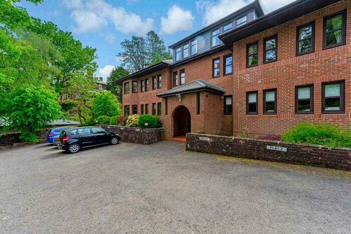 2 Bedroom Apartment To Rent In Ranfurly Place, Bridge Of Weir, PA11