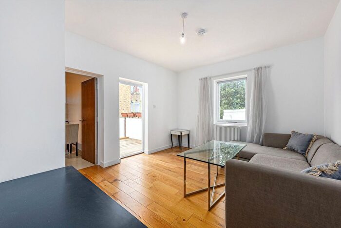 1 Bedroom Flat For Sale In New Concorde Apartments, Webster Road, SE16
