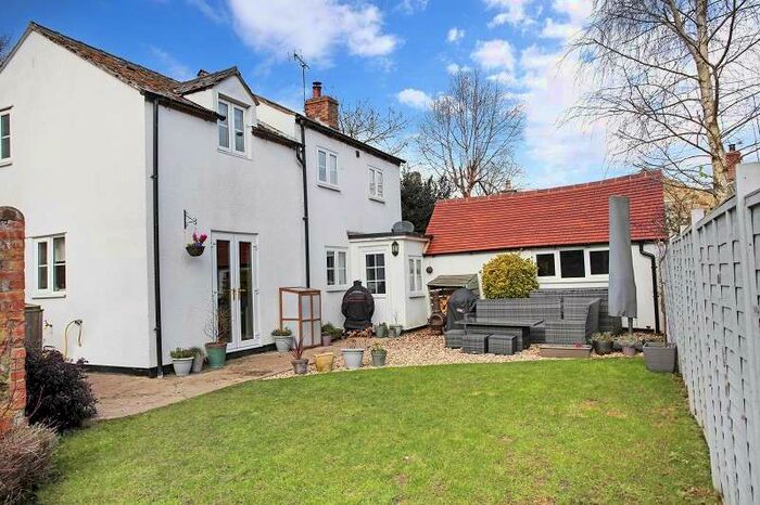 3 Bedroom Detached House For Sale In Stretton On Fosse, Moreton In Marsh, Gloucestershire, GL56