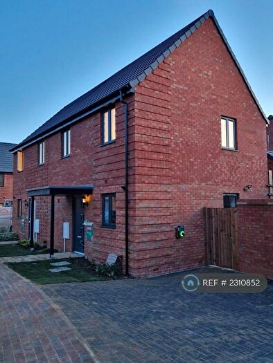 1 Bedroom Semi-Detached House To Rent In Gerard Road, Wellingborough, NN8