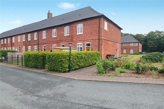 3 Bedroom End Of Terrace House For Sale In Heckingham Park Drive, Hales, Norwich, Norfolk, NR14