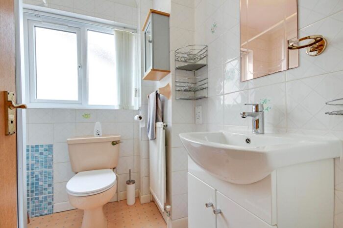 2 Bedroom Detached Bungalow For Sale In Redlands Road, Fremington, Barnstaple, Devon, EX31