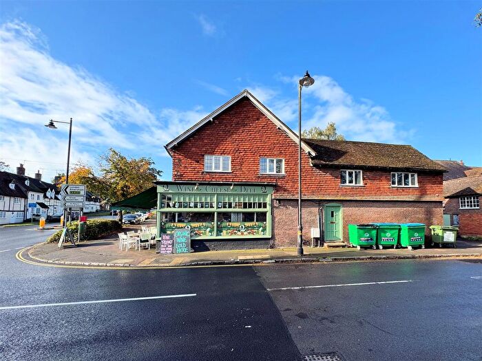 3 Bedroom Flat To Rent In Dobbins Lane, Wendover, Aylesbury, HP22