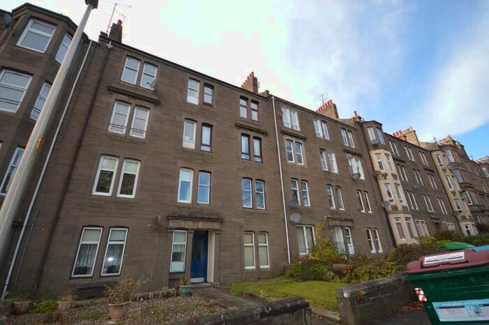 1 Bedroom Flat To Rent In Baxter Park Terrace, Baxter Park, Dundee, DD4