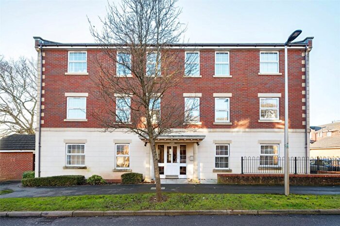 2 Bedroom Apartment For Sale In Champs Sur Marne, Bradley Stoke, Bristol, Gloucestershire, BS32