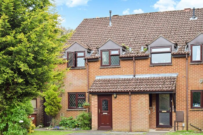 3 Bedroom End Of Terrace House To Rent In Osbourne Close, Kidlington, OX5