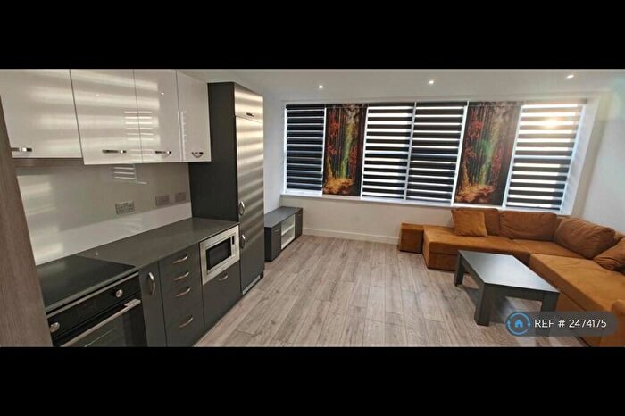 Studio To Rent In High Street, London, HA8