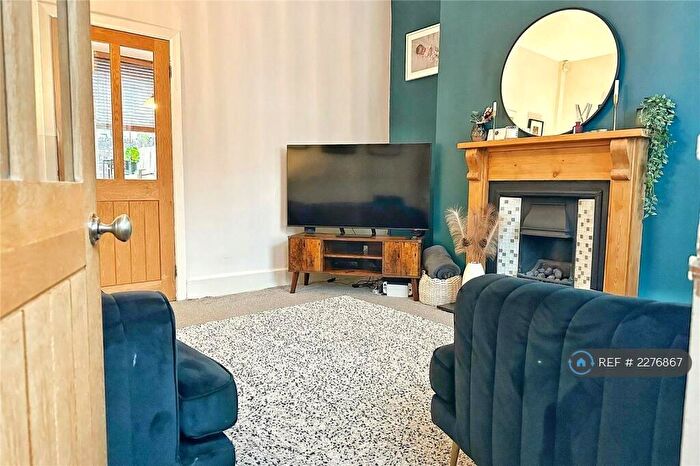 2 Bedroom Terraced House To Rent In Minor Street, Failsworth, Manchester, M35