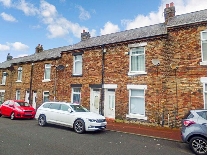 2 Bedroom Terraced House To Rent In William Street, Whickham, Newcastle Upon Tyne, Tyne And Wear, NE16