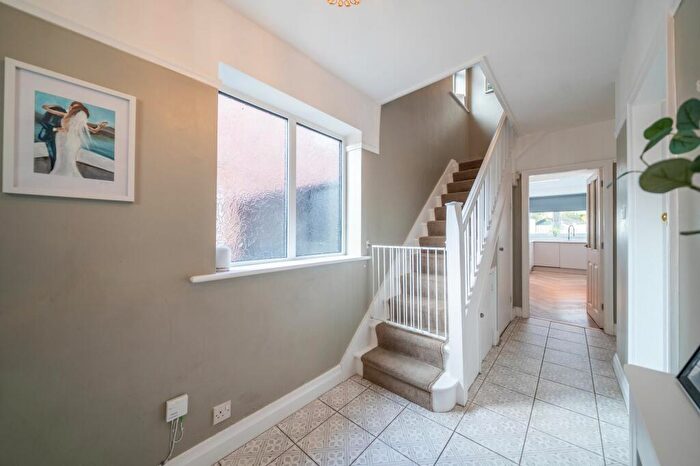 3 Bedroom Semi-Detached House For Sale In Woodville Avenue, Crosby, L23