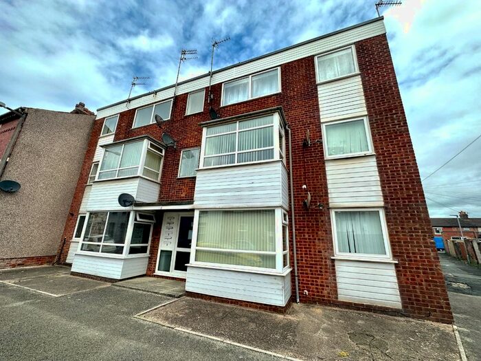 2 Bedroom Flat To Rent In Lancaster House, Styan Street, FY7