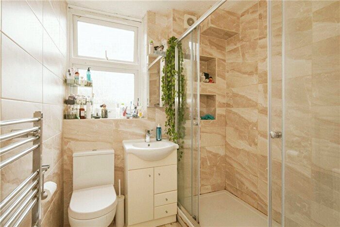 1 Bedroom Flat For Sale In Este Road, London, SW11
