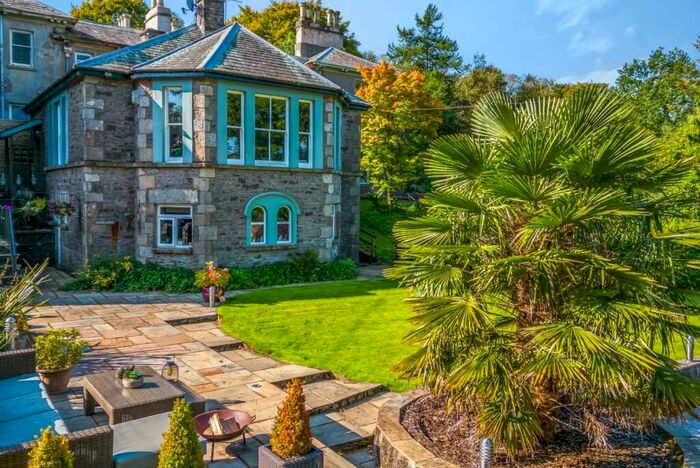 4 Bedroom Detached House For Sale In Moresdale Hall, Kendal, LA8