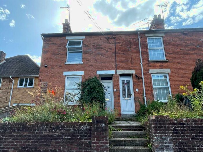 2 Bedroom House To Rent In Love Lane, Andover, SP10