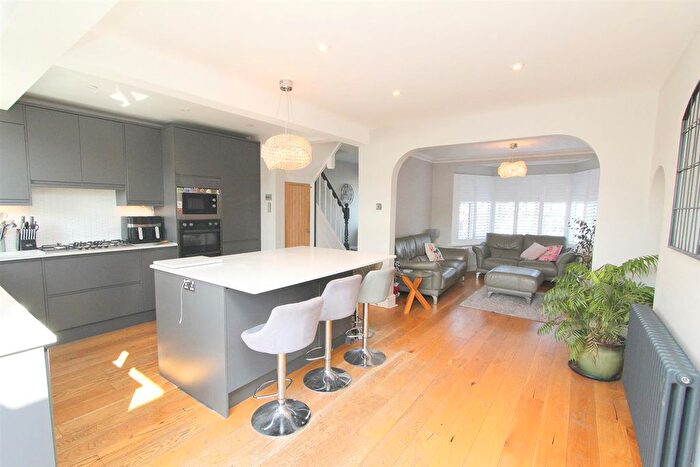 3 Bedroom Property To Rent In Cardinal Avenue, Morden, SM4