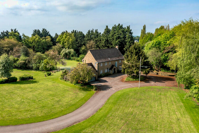 5 Bedroom Detached House For Sale In Wighill Lane, Walton, Wetherby, LS23
