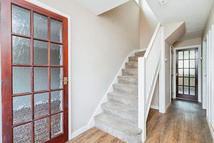 4 Bedroom Detached House For Sale In The Dell, Tavistock, Devon, PL19