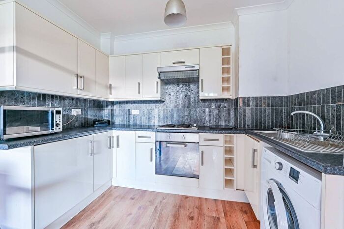 1 Bedroom Flat For Sale In Maida Vale, Maida Vale, London, W9