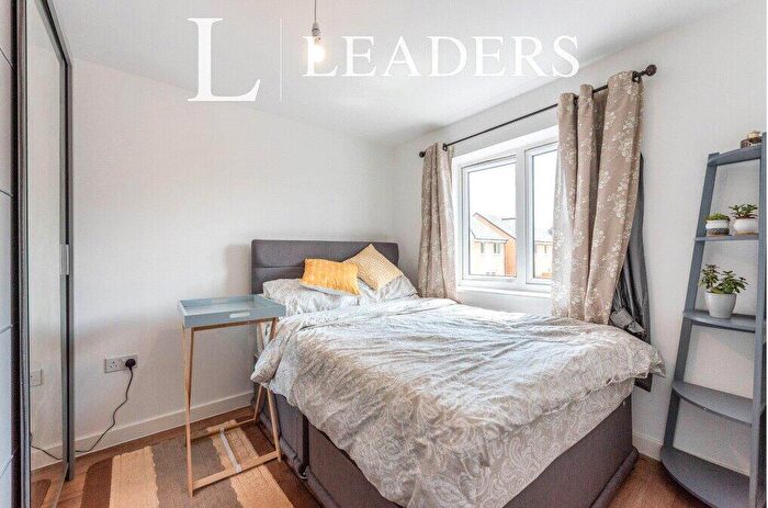 3 Bedroom Semi-Detached House For Sale In Westhorpe Avenue, Bury St. Edmunds, Suffolk, IP32