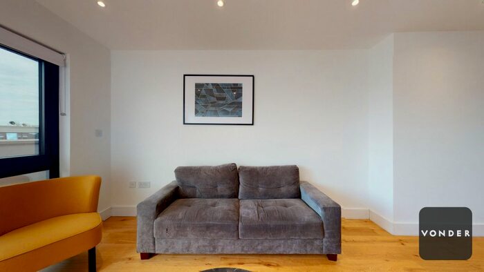 1 Bedroom Flat To Rent In New Horizons Court, Brentford, TW8