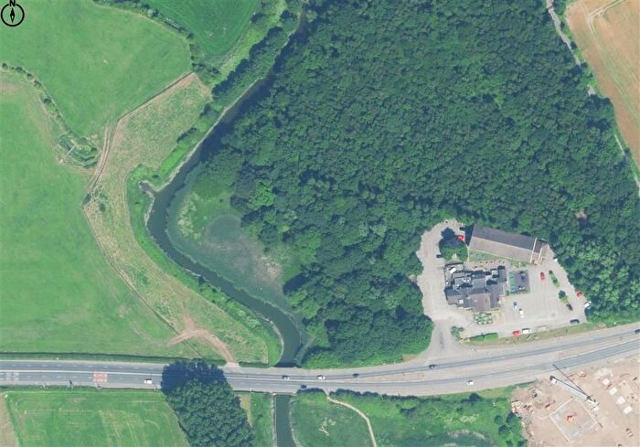 Land For Sale In Blackpool Road, Lea, Preston, PR4