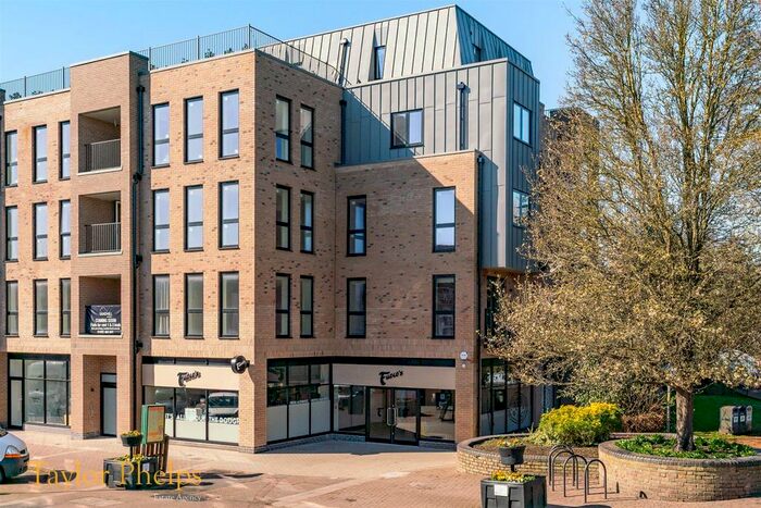 Studio To Rent In Amwell End, Ware, SG12