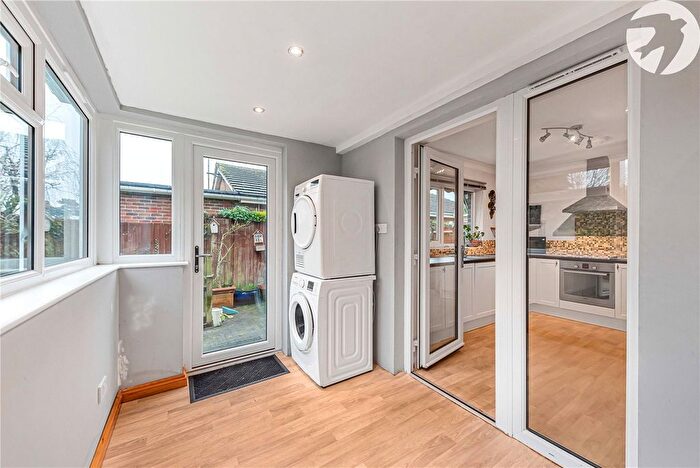3 Bedroom Bungalow For Sale In The Laurels, Longfield, Kent, DA3
