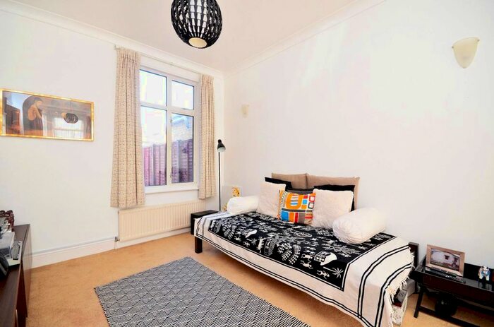 2 Bedroom Terraced House To Rent In Sherwood Road, South Harrow, Harrow, HA2