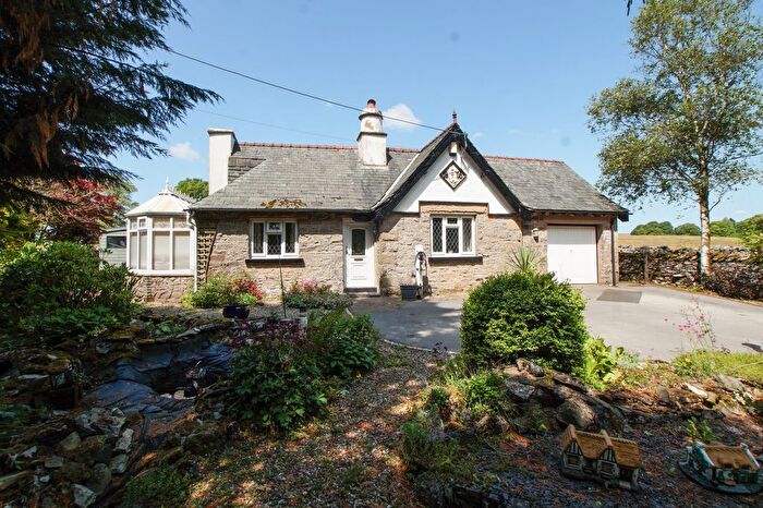4 Bedroom Detached Bungalow For Sale In Orton, Penrith, CA10