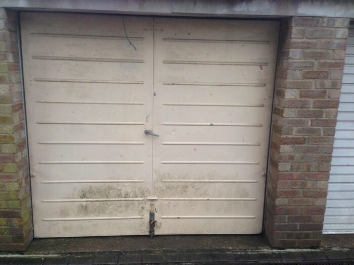Garage / Parking To Rent In Elm Grove Road, Salisbury, SP1