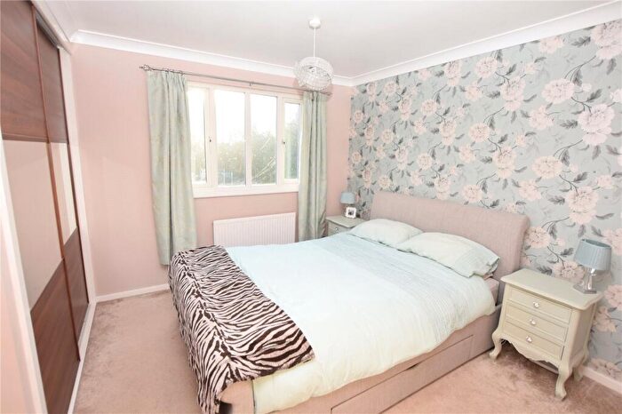 3 Bedroom Terraced House For Sale In Blake Court, South Woodham Ferrers, Chelmsford, Essex, CM3