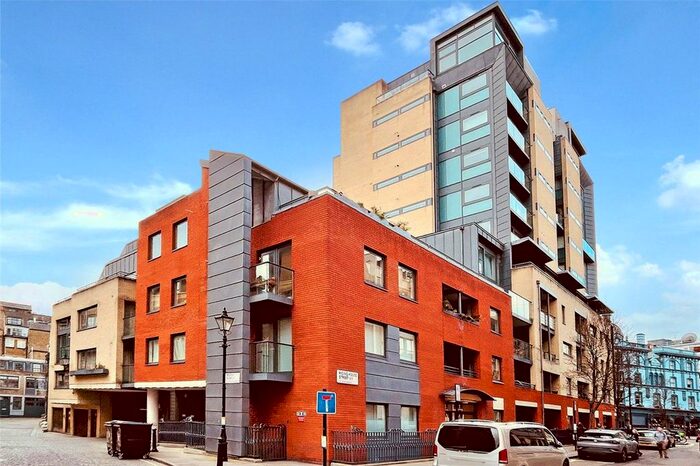 1 Bedroom Flat To Rent In Riding House Street, London, W1W