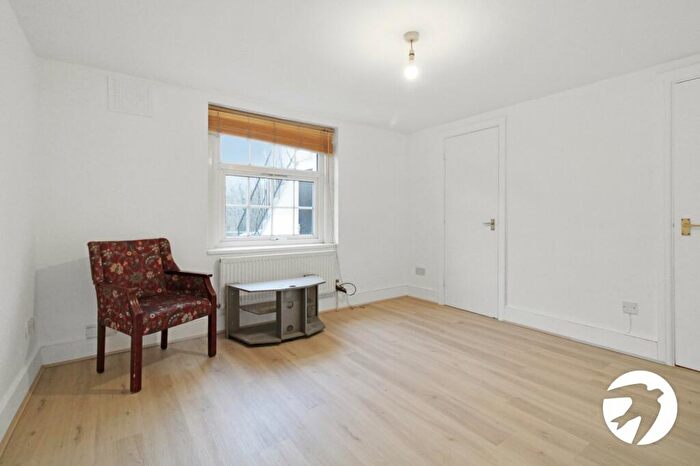 1 Bedroom Flat To Rent In Cobham Terrace, Bean Road, Greenhithe, Kent, DA9