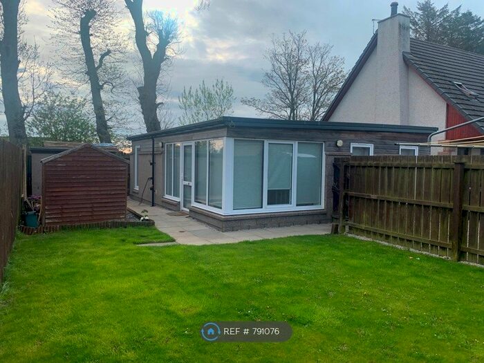 3 Bedroom Detached House To Rent In South Street, Mintlaw, Peterhead, AB42