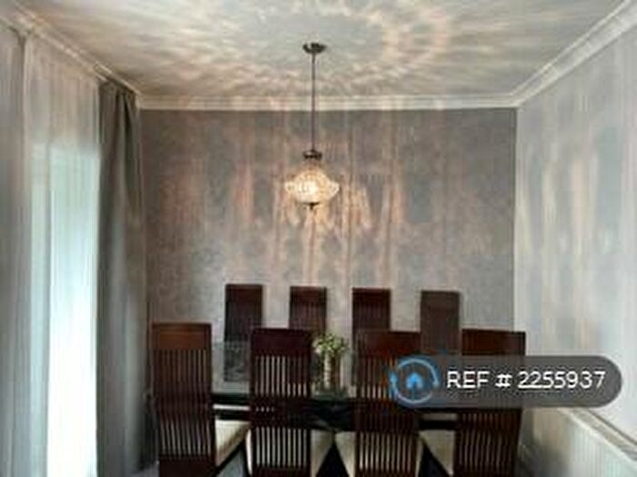 2 Bedroom Flat To Rent In Nethercairn Road, Glasgow, G43