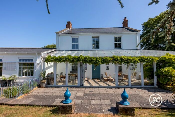6 Bedroom Detached House For Sale In Coultings, Fiddington, Somerset - . Acres, TA5