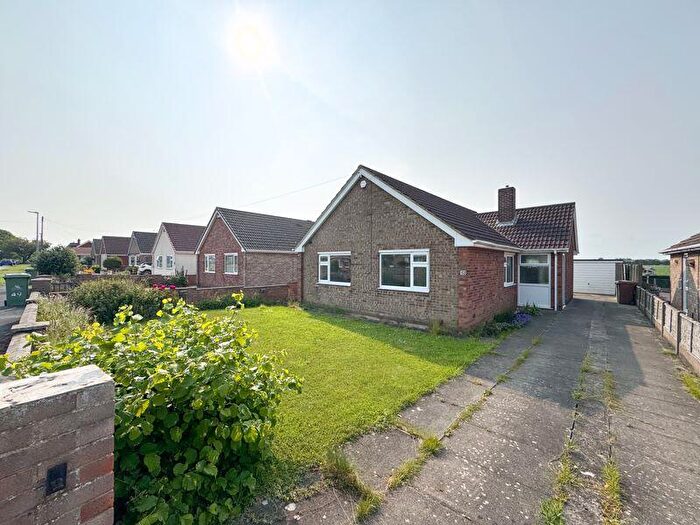 3 Bedroom Detached Bungalow For Sale In Pretyman Crescent, New Waltham, DN36