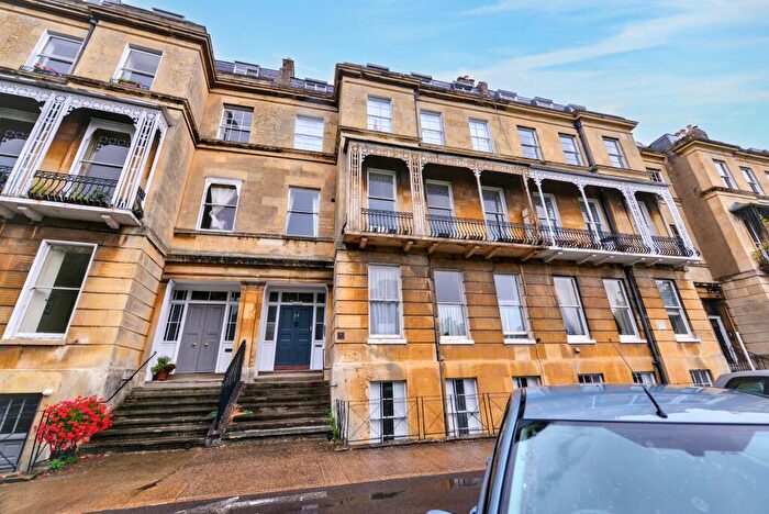 12 Bedroom Block Of Apartments For Sale In Lansdown Place, Cheltenham, Gloucestershire, GL50