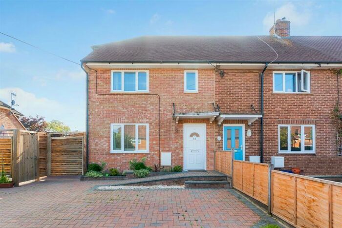 3 Bedroom House To Rent In Kemps, Hassocks, Hurstpierpoint, BN6